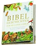 Bibel Geschichten für die ganze Familie livre