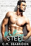 Melting Steel (English Edition) livre