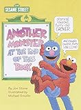 Another Monster at the End of This Book (Sesame Street) livre