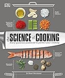 The Science of Cooking: Every Question Answered to Perfect your Cooking livre