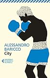 City (Italian Edition) livre