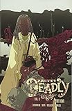 Pretty Deadly Volume 2: The Bear livre