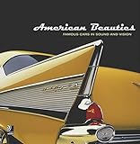 American Beauties, Fotobildband u. 4 Musik-CDs (earBOOK) livre