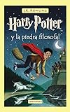 Harry Potter y la piedra filosofal / Harry Potter and the Sorcerer's Stone livre