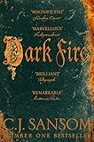 Dark Fire (The Shardlake Series) (English Edition) livre