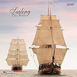 Sailing tall Boats 2016: Kalender 2016 (What a Wonderful World) livre