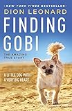 Finding Gobi: A Little Dog with a Very Big Heart (English Edition) livre