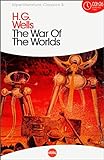 The War Of The Worlds (Hiperliteratura Classics Book 5) (English Edition) livre