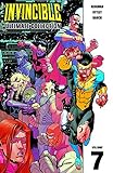 Invincible: The Ultimate Collection Volume 7 livre