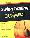 Swing Trading for Dummies livre