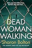 Dead Woman Walking (English Edition) livre