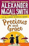 Precious and Grace livre