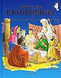 Meine erste Kinderbibel livre