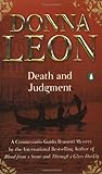 Death And Judgment livre