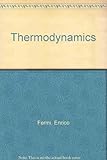 Thermodynamics livre