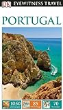 DK Eyewitness Travel Guide: Portugal livre