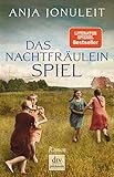 Das Nachtfräuleinspiel: Roman livre