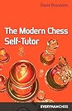 The Modern Chess Self-Tutor livre