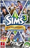 Die Sims 3 Traumkarrieren Lösungsbuch livre