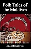 Folk Tales of the Maldives livre