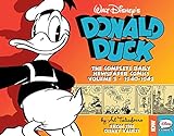 Walt Disney's Donald Duck: The Daily Newspaper Comics Volume 2- livre