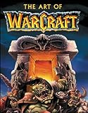 The Art of Warcraft® livre