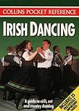 Irish Dancing livre