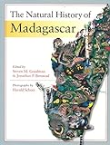 The Natural History of Madagascar livre