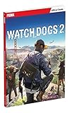 Watch Dogs 2 - Das offizielle Lösungsbuch livre