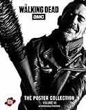 The Walking Dead: The Poster Collection, Volume III livre