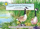 Canada Goose Cattail Lane livre