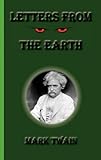 Letters from the Earth livre