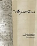 Algorithms (English Edition) livre