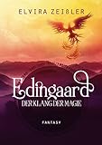 Edingaard 2 - Der Klang der Magie livre