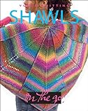 Vogue Knitting: Shawls livre
