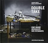 Double Take: Eine wahre Geschichte der Fotografie livre