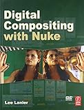 Digital Compositing with Nuke livre