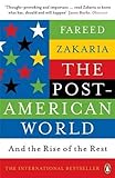 The Post-American World: And The Rise Of The Rest livre
