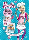 Barbie - Back mit mir: Cakepops, Cupcakes, Muffins und mehr livre