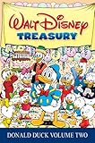 Walt Disney Treasury Donald Duck 2 livre