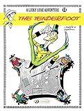 Lucky Luke - Volume 13 - The Tenderfoot (English Edition) livre