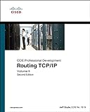 Routing TCP/IP, Volume II: CCIE Professional Development livre