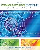 Communication Systems livre