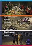 Economics of Development livre