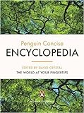 The Penguin Concise Encyclopedia livre