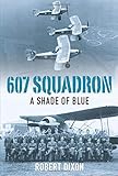 607 Squadron livre