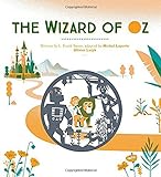 The Wizard of Oz livre