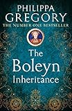 The Boleyn Inheritance livre