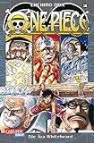 One Piece 58. Die Ära Whitebeard livre