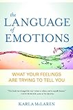 The Language of Emotions (English Edition) livre